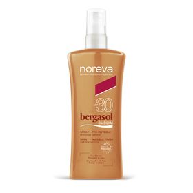 Noreva Laboratories bergasol Sublim SPF 30
