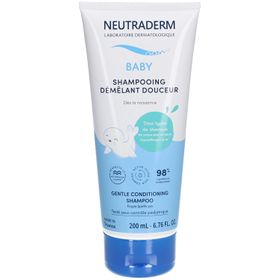 Neutraderm Sanftes Entwirrendes Shampoo