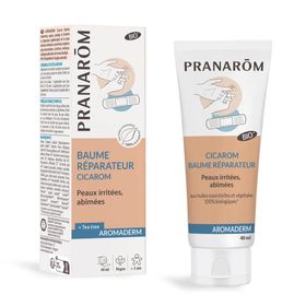 PRANARÔM Reparierender Balsam