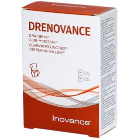 Inovance Drenovance