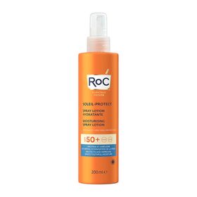 RoC Soleil Protect Lotion Hydratante SPF50 - Corps