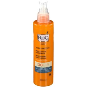 RoC® Soleil Protect Feuchtigkeitslotion LSF 30