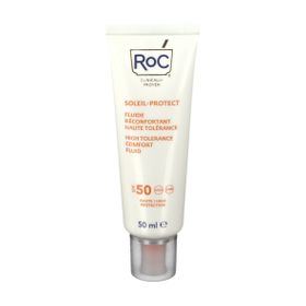 RoC® Soleil Protect Fluid LSF 50