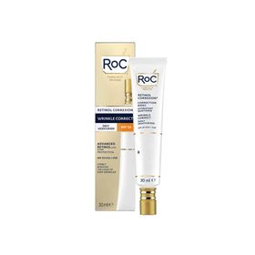 RoC RETINOL CORREXION® Correction Rides Hydratant Quotidien SPF20