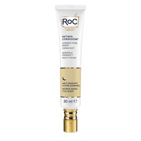 RoC® RETINOL CORREXION® Correction Rides - Crème Nuit