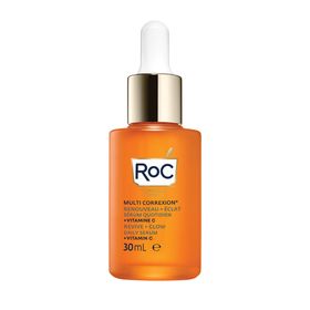 RoC® MULTI CORREXION® Renouveau + Eclat Sérum Quotidien