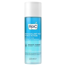 RoC® Démaquillant Yeux Double Action