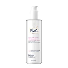 RoC® Eau Micellaire Nettoyante Confort Extrême