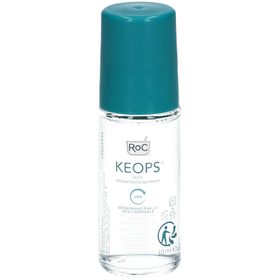 ROC® Keops® Roll-on Deodorant