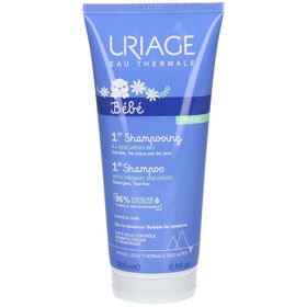 URIAGE Baby 1st Shampooing