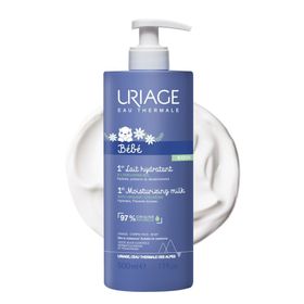 URIAGE Baby's 1st Lait hydratant