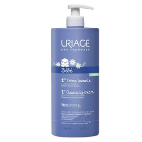 URIAGE Baby 1st crème nettoyante