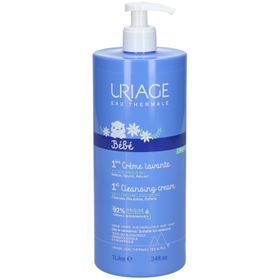 URIAGE Baby 1st Reinigungscreme