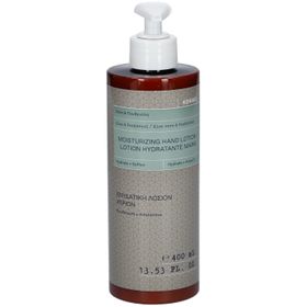 KORRES® Lotion Mains Aloe & Panthenol