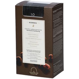 KORRES Coloration 1.0 Schwarz