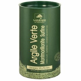 NATURADO® EN PROVENCE Grüne Tonerde