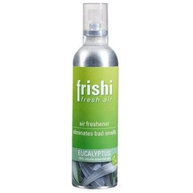 pursana Frishi Gesunde Luft Spray Eukalyptus