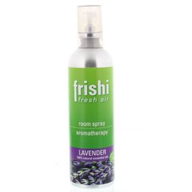 purasana Frishi gesundes Luftspray Lavendel