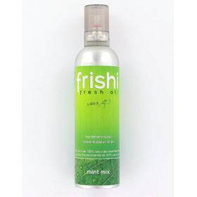 purasana Frishi healthy air spray Menthe