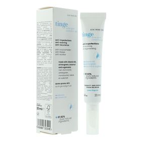 tinge Akne Gel