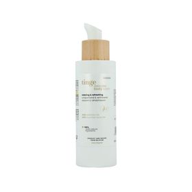 tinge Delicate body wash