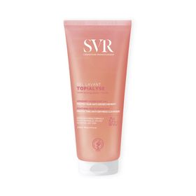 SVR TOPIALYSE Gel nettoyant