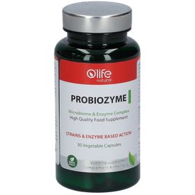 O'Life Natural PROBIOZYME
