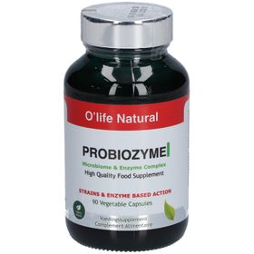 O'Life Natural PROBIOZYME