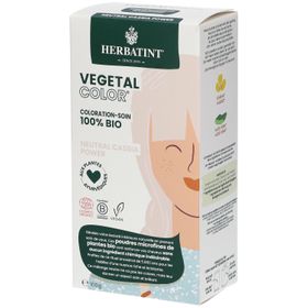 HERBATINT® Vegetal Color® - Neutral Cassia Power