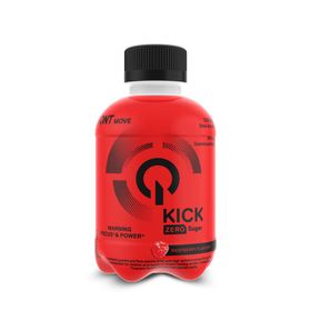 QNT Kick Power Drink Framboise