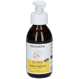 PRANAROM Noyau d'abricot - 100 ml