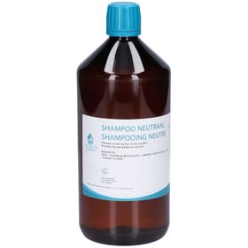 Magis Neutral-Shampoo