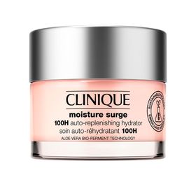 Clinique Moisture Surge™ Soin Auto-réhydratant 100H - Crème de Jour & Nuit Hydratant