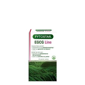 Fytostar EGCG Line