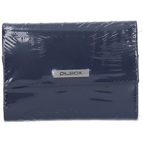 Pilbox Liberty Marineblau