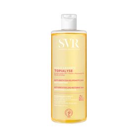 SVR TOPIALYSE Huile nettoyante micellaire