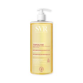 SVR TOPIALYSE Huile nettoyante micellaire