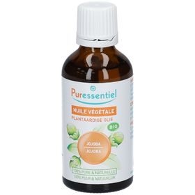 Puressentiel HUILES VÉGÉTALES Huile Végétale Bio Jojoba