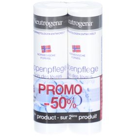 Neutrogena® Norwegische Formel Lippenpflege