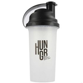 HUNGR Schüttler