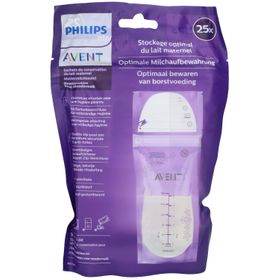 Philipps Avent Tasse Sac de rangement 180 ml