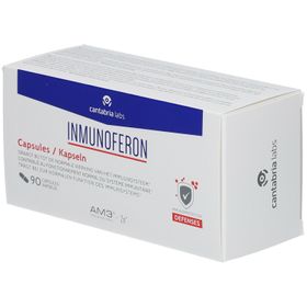 immunoferon® Kapseln