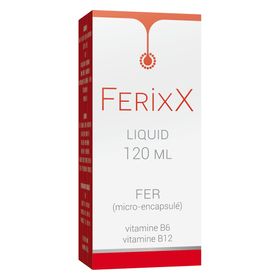 FerixX LIQUID