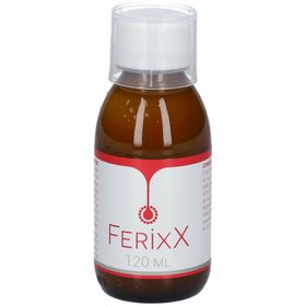 FerixX LIQUID