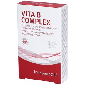 Inovance® Vita B-Komplex