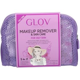 GLOV® Original Fiber Travel Set