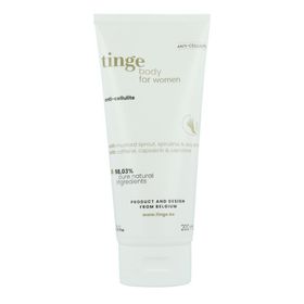 tinge Anti-Cellulite Creme