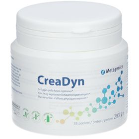 Metagenics® CreaDyn