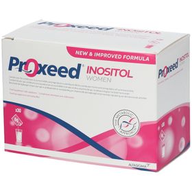 Proxeed® Women Inositol