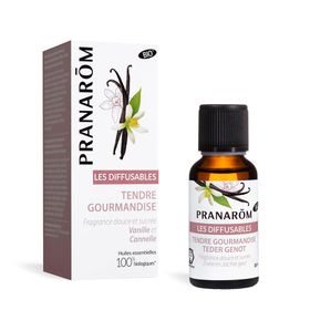 PRANARÔM TENDRE GOURMANDISE